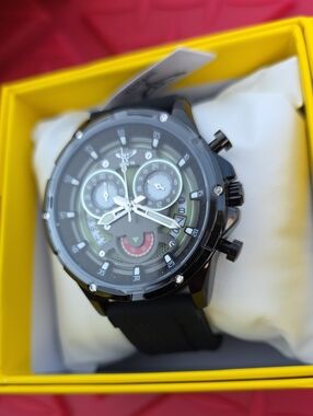 413.  S1 Rally I by Invicta MenModel 69881 - Men's Watch Quartz